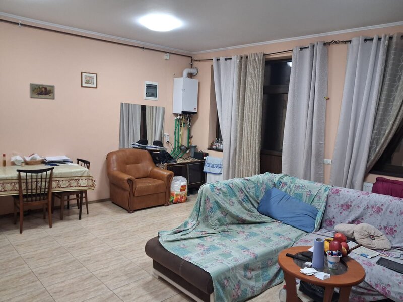 Nicolae Grigorescu , Voluntari, Ilfov