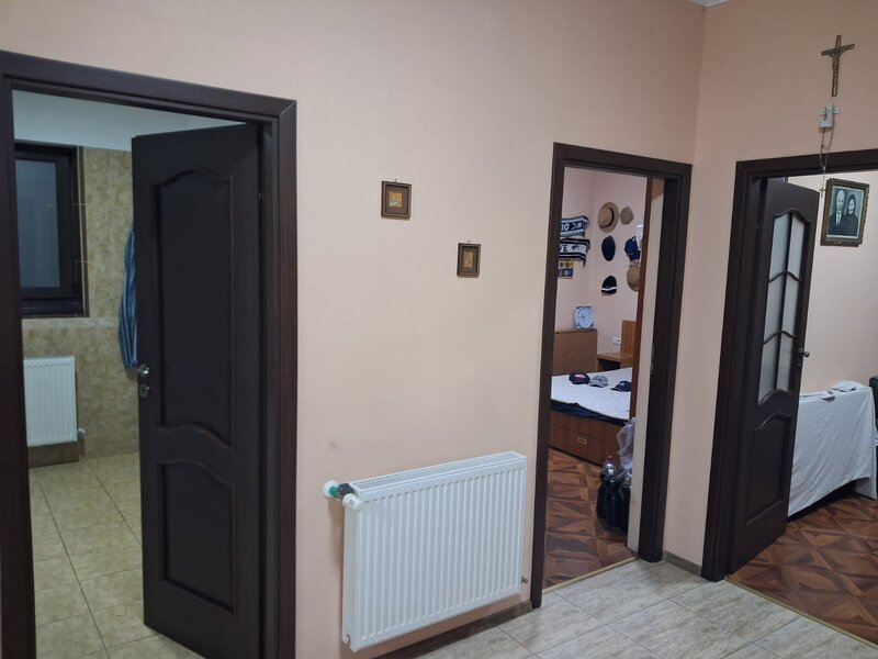 Nicolae Grigorescu , Voluntari, Ilfov