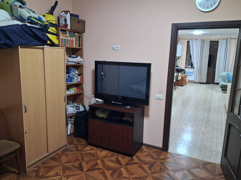 Nicolae Grigorescu , Voluntari, Ilfov