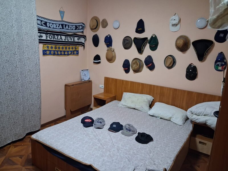 Nicolae Grigorescu , Voluntari, Ilfov