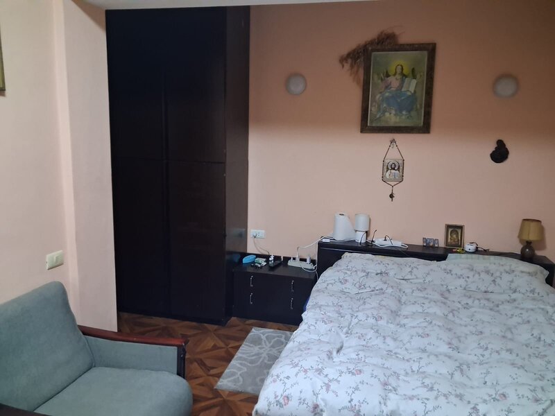 Nicolae Grigorescu , Voluntari, Ilfov