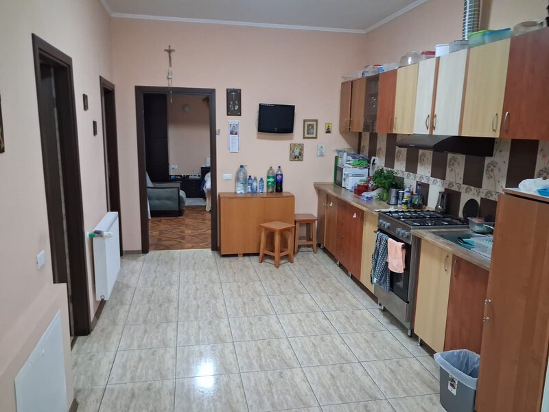 Nicolae Grigorescu , Voluntari, Ilfov